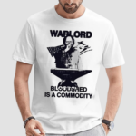 Hasan Piker Ideologie Warlord 2024 Shirt