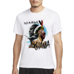 Poatan Chama Headkick 2024 Shirt