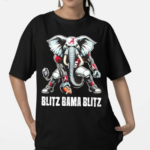 Blitz Bama Blitz Shirt