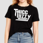 Thicc Lizzy Shirt