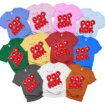 Pop Rocks Shirt, Family Halloween Costume Shirts, Chocolate Group Halloween Costumes Shirt, Halloween Candy Group Shirt