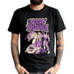 Foxes Desert Treasure II Shirt