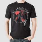 Blackriverkult The Ferryman Shirt