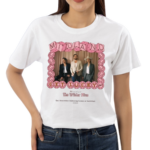 Midland With Special Guest The Wilder Blue November 2 2024 Boeing Center At Tech Port Shirt