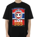 Habs 365 Mike Commito 2024 Daily Stories From The Ice Shirt