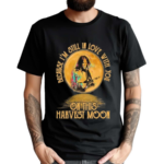 Neil Young Crazy Horse Because I Am Still In Love With You On This Harvest Moon Shirt