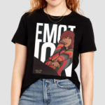 Emotion Carly Rae Jepsen Shirt