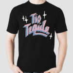 Adekunle Gold Tio Tequila Shirt