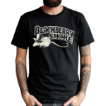 Blackberry Smoke O Possum Shirt