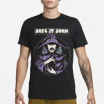 Does It Doom Witch Shirt