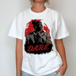 Tyrone Hilarious Dare 2024 Shirt