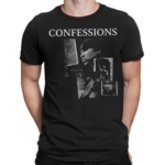 Usher Raymond Iv Confessions Usher Shirt