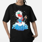 Theyetee Celeste 64 Shirt