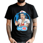 NOFX Nurse Mike July 12 14 2024 Shirt