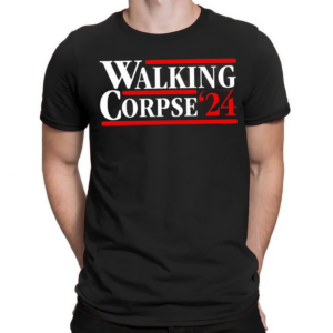 Walking Corpse ’24 shirt