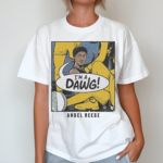 Angel Reese Im a Dawg Shirt