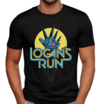 Logans Run Shirt