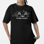 Hitsukuya Comfy Camper Shirt