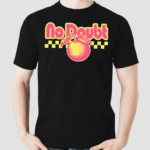 No Doubt Tragic Kingdom Shirt