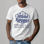 Eminem X White Castle Rapper Buy Em By The Sack Shirt