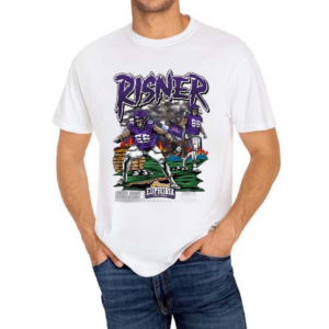 Risner Limited Design Extremely Race Planet Euphoria 1950 2024 Shirt