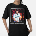 Andres Munoz Success Shirt