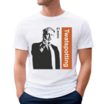 Boris Johnson Twatspotting Shirt