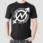 No Direction No Religion Shirt