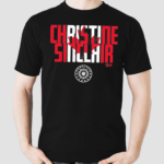 Christine Sinclair Canada Portland Thorns Shirt