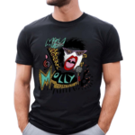 Best Miss Molly 90s Vintage Shirt