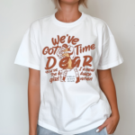 Charles Wesley Godwin Womens All Again Shirt