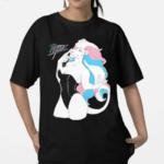 Vexstacyart Pride Lioness Shirt