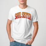 Train Sail Sun Soul Sister 2024 Shirt