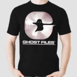 Watcher Ghost Files Shirt