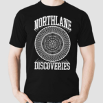 Northlane Discoveries Circle Shirt