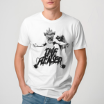 The Flenser Grim Beast Shirt