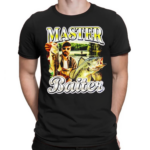 Master Baiter Reimagined shirt