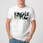 Knuckle Puck Losing What We Love 2024 Shirt