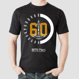 2024 Bitsians Day Shirt