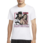 Summerslam 1997 The Undertaker Vs Bret Hart Shirt