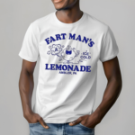 Fart Mans Lemonade Ambler Pa Shirt