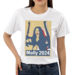 Molly Presidential 2024 Shirt