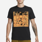 BasePaint 326 Arabian Nights Shirt