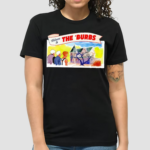 Welcome To The Burbs shirt