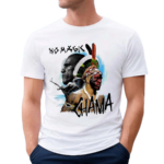 Poatan Chama Headkick 2024 Shirt