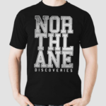 Northlane Discoveries Shirt