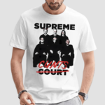 Supreme Cunts Shirt