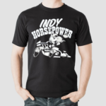 Indy Horsepower Shirt