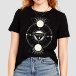 Morbid Celestial Morbid Network Shirt