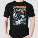 Tenebrae Terror Beyond Belief 2024 Shirt